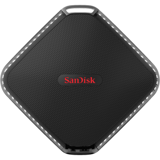 Sandisk Extreme 500 500 GB (SDSSDEXT-500G-G25) SSD kullananlar yorumlar